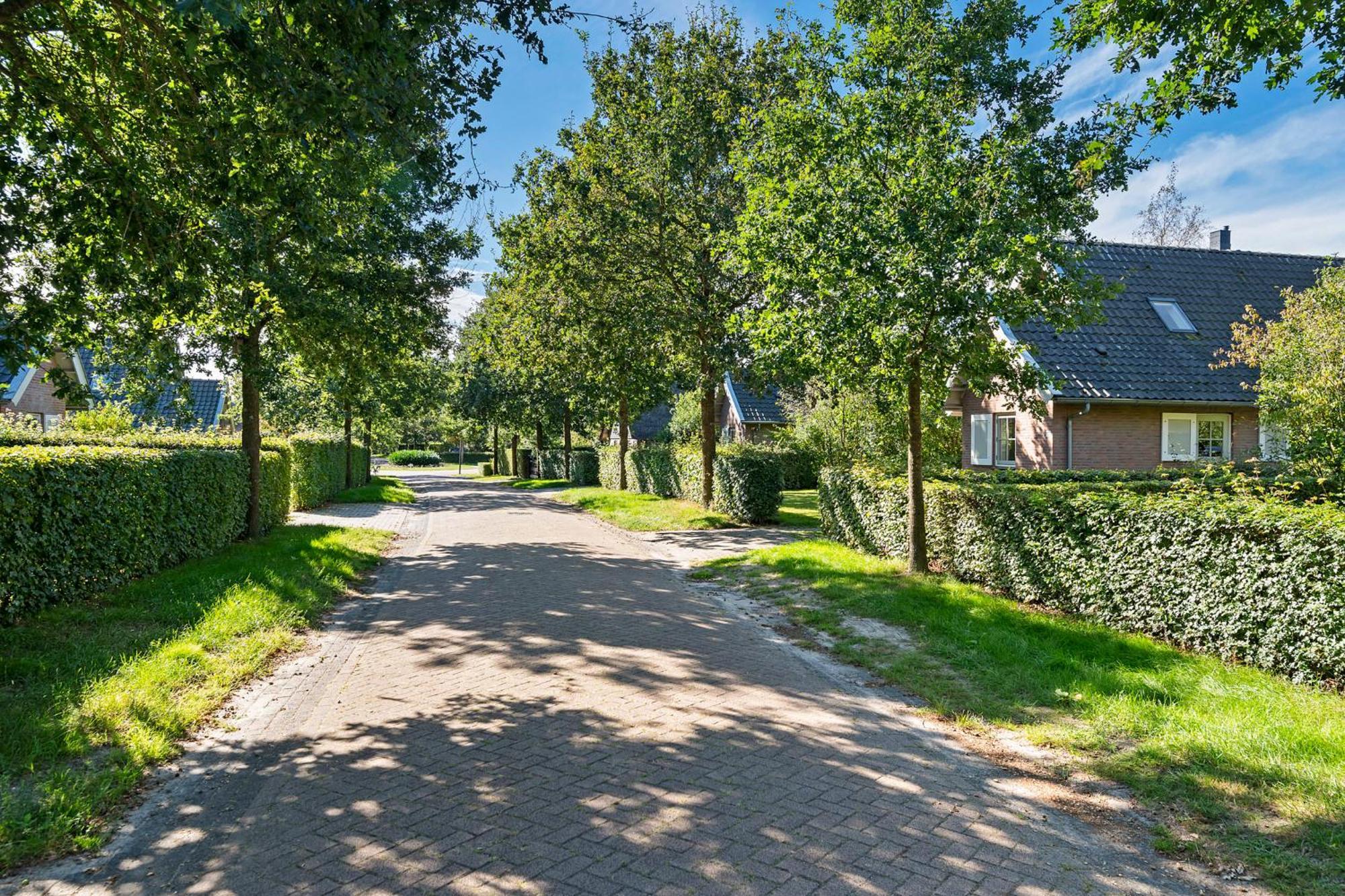 Buitenplaats De Hildenberg Appelscha Exteriör bild