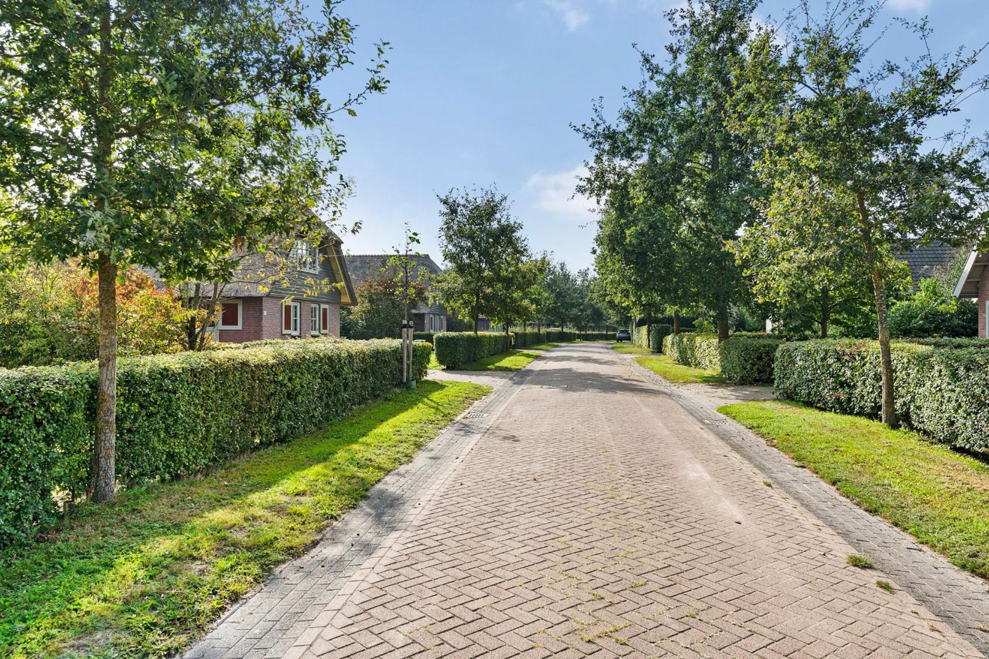 Buitenplaats De Hildenberg Appelscha Exteriör bild