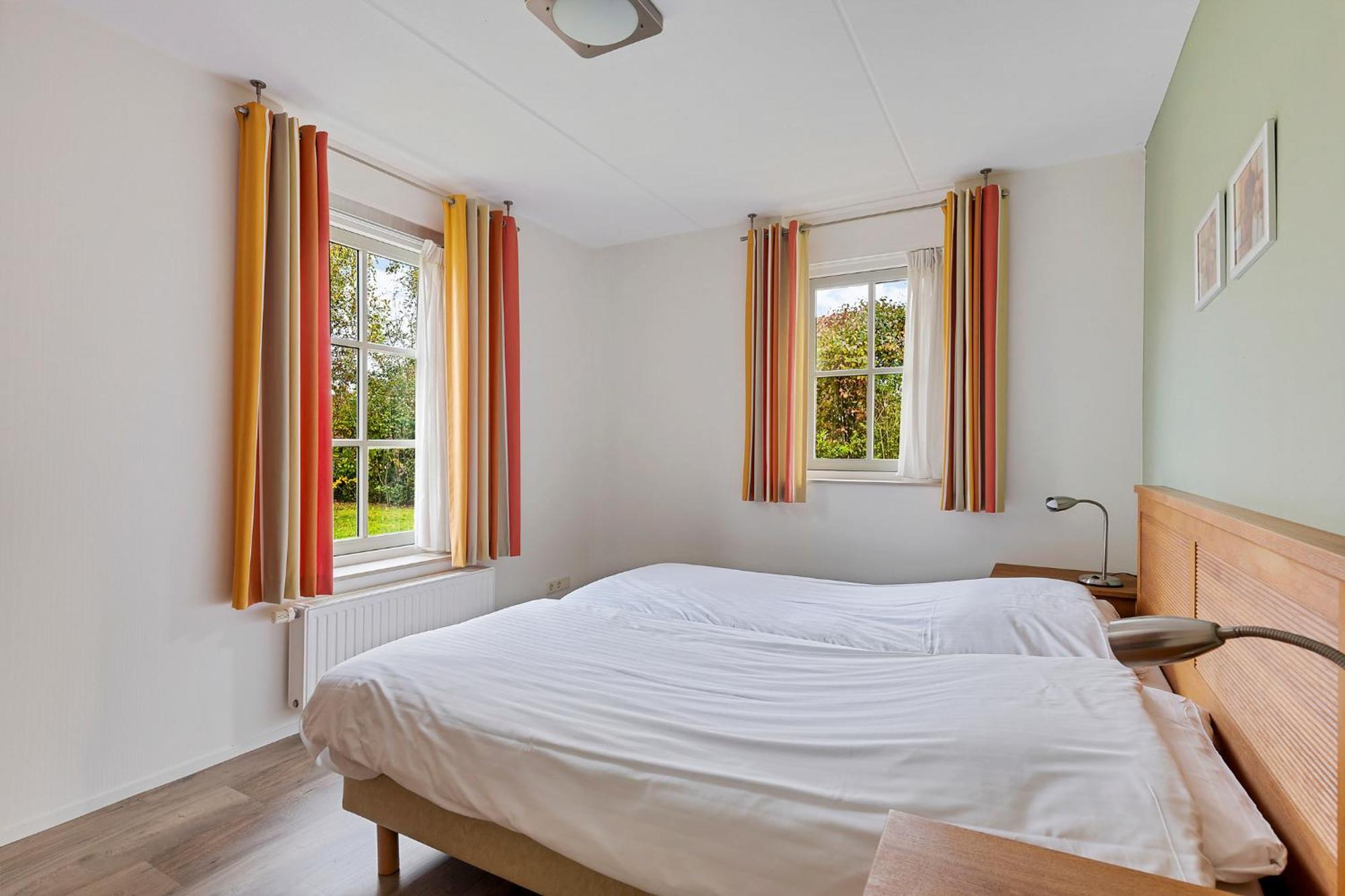 Buitenplaats De Hildenberg Appelscha Exteriör bild