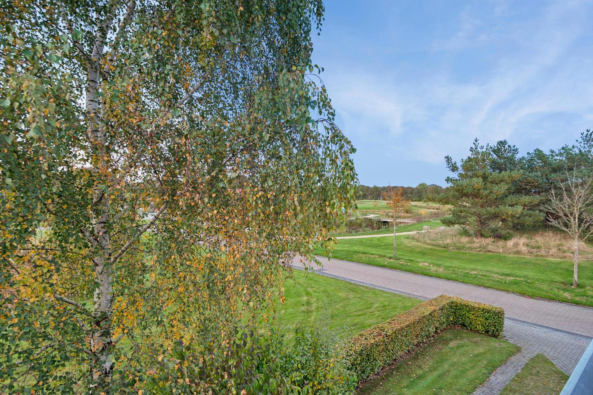 Buitenplaats De Hildenberg Appelscha Exteriör bild
