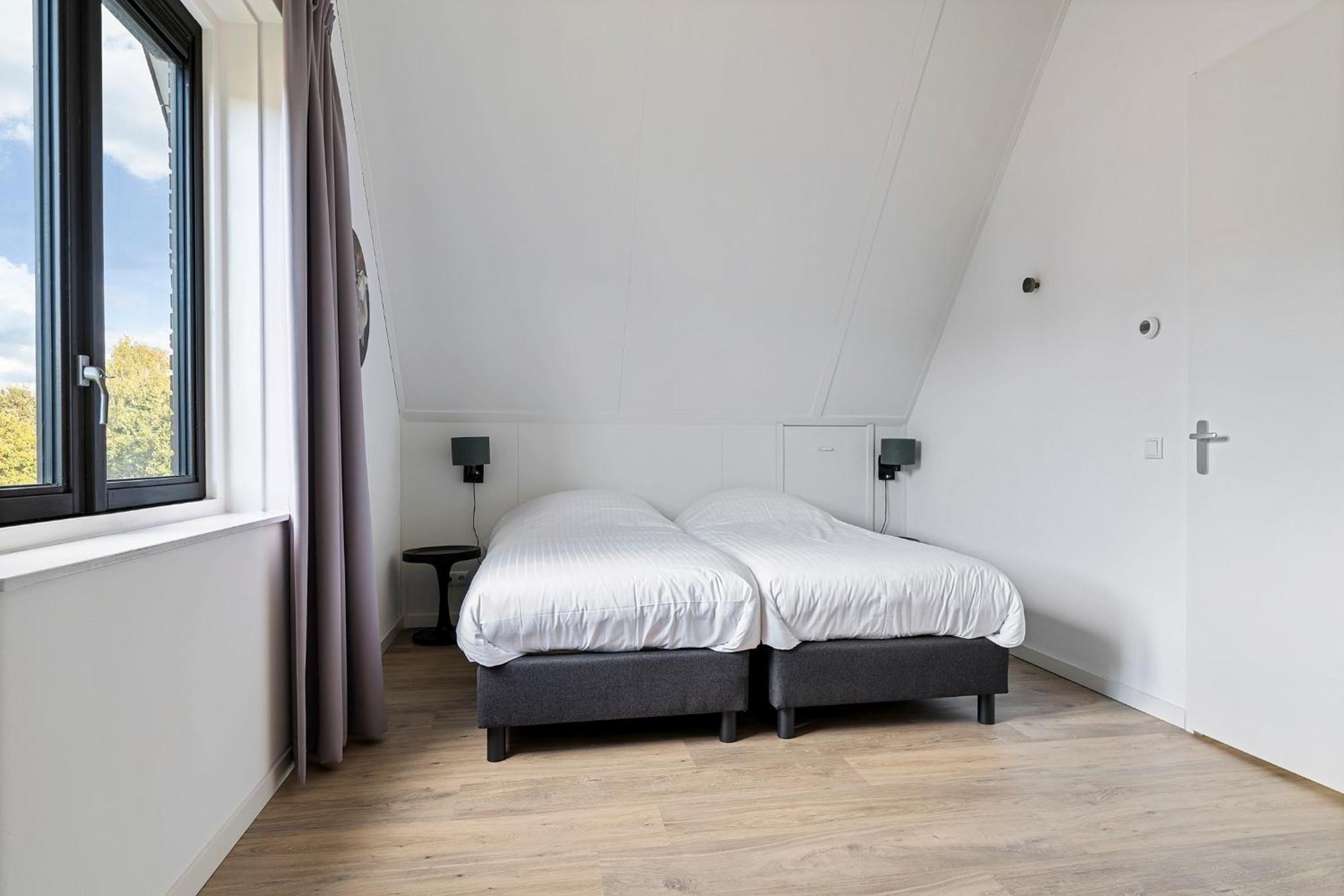 Buitenplaats De Hildenberg Appelscha Exteriör bild