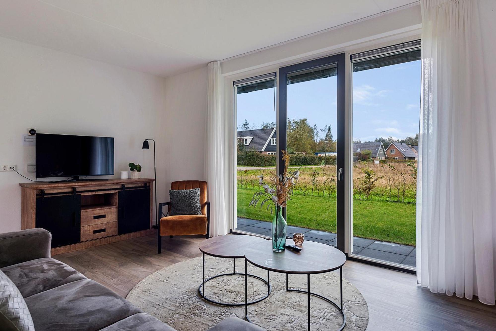 Buitenplaats De Hildenberg Appelscha Exteriör bild