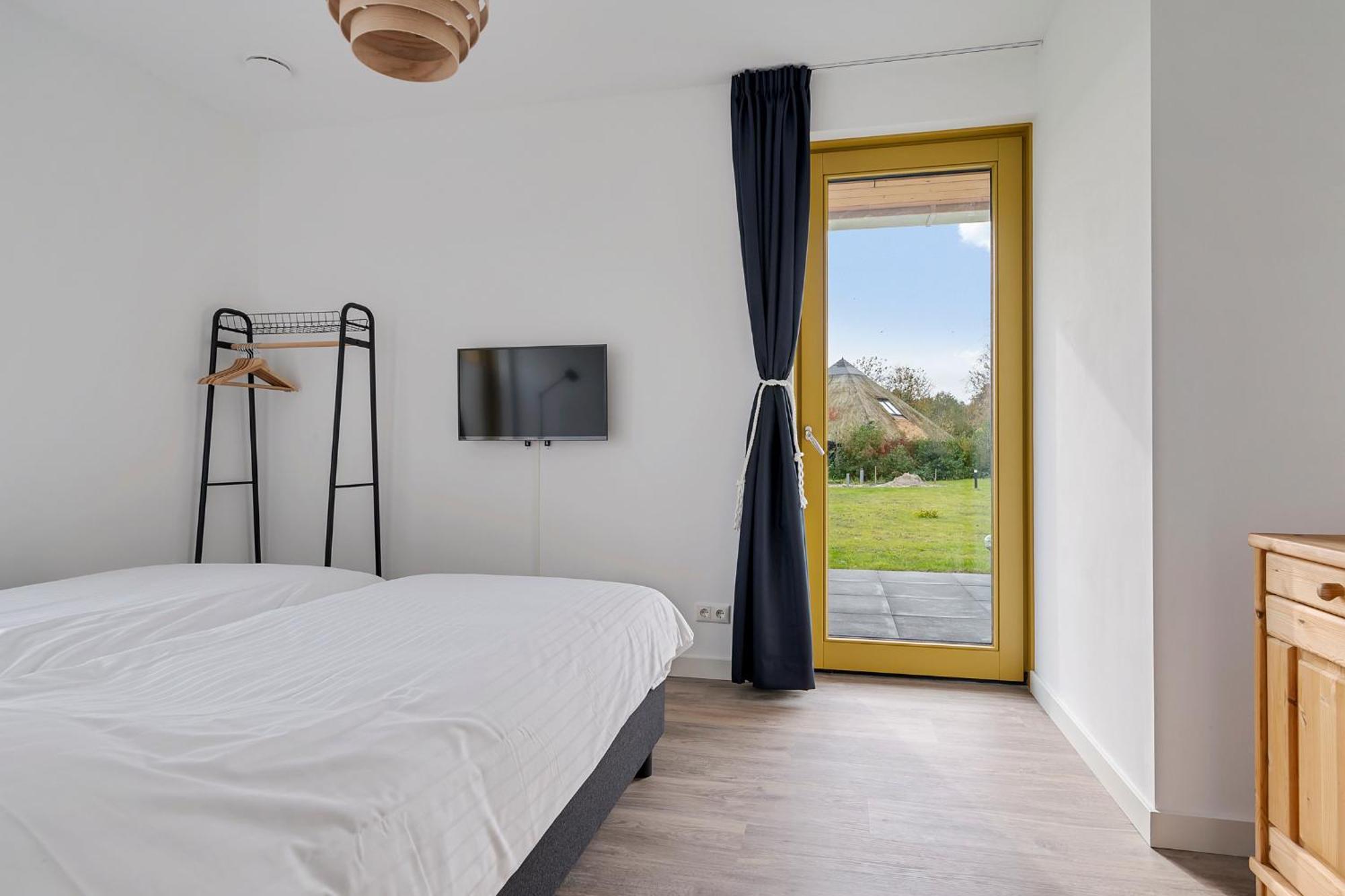Buitenplaats De Hildenberg Appelscha Exteriör bild