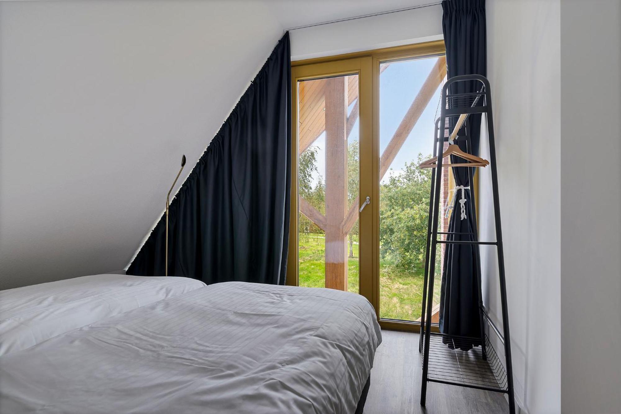 Buitenplaats De Hildenberg Appelscha Exteriör bild